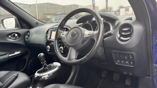 Nissan Juke 1.2 DiG-T Tekna 5dr Petrol Hatchback